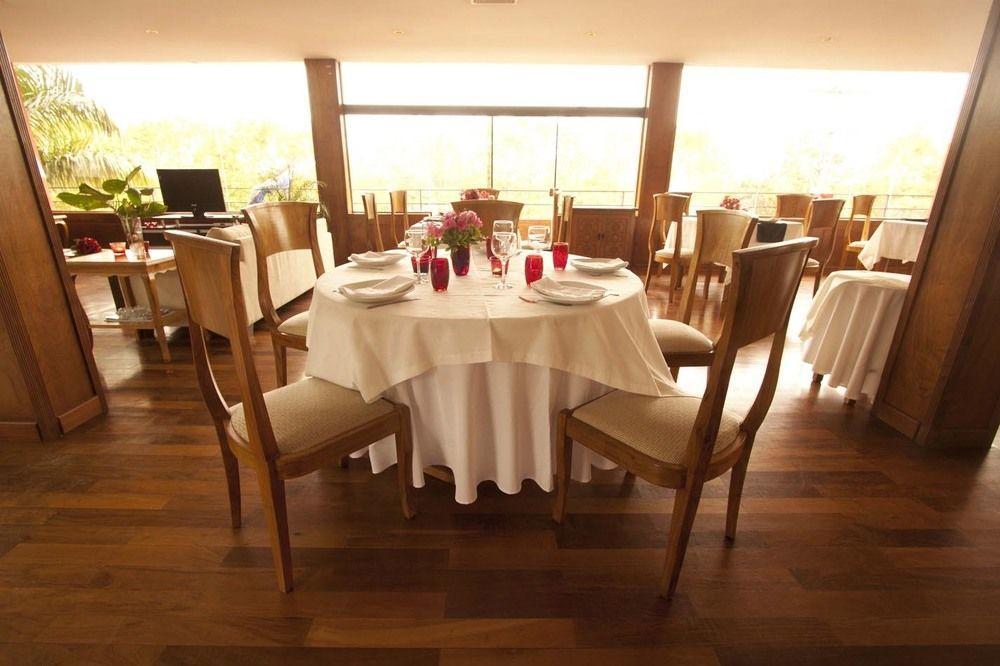 Terrazas Del Sol Apart-Hotel Lambare Экстерьер фото